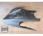 Kawasaki GPX600R onderkuip / puntbak / spoiler